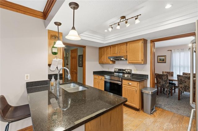 3611 Ridgeway Road, Bellbrook, OH 45305