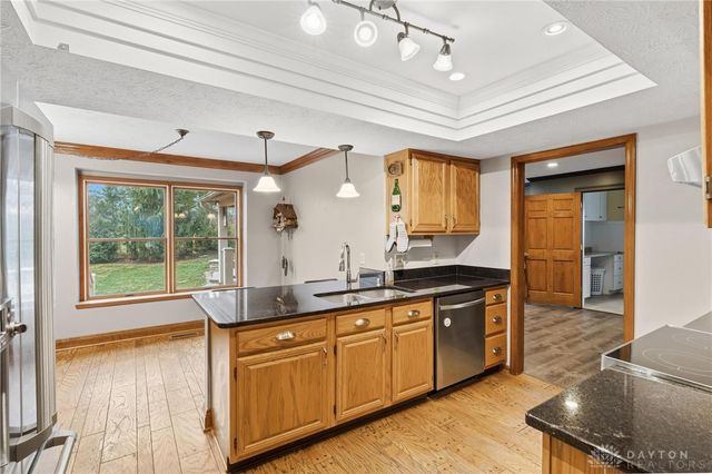 3611 Ridgeway Road, Bellbrook, OH 45305