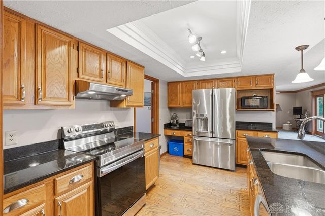 3611 Ridgeway Road, Bellbrook, OH 45305