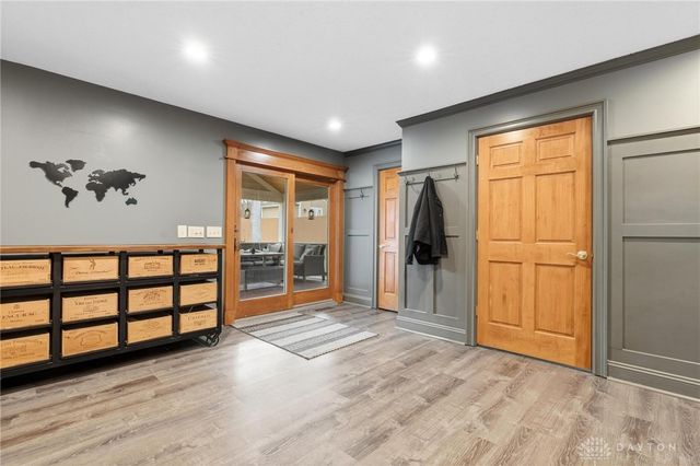 3611 Ridgeway Road, Bellbrook, OH 45305