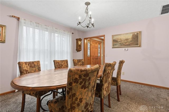 3611 Ridgeway Road, Bellbrook, OH 45305