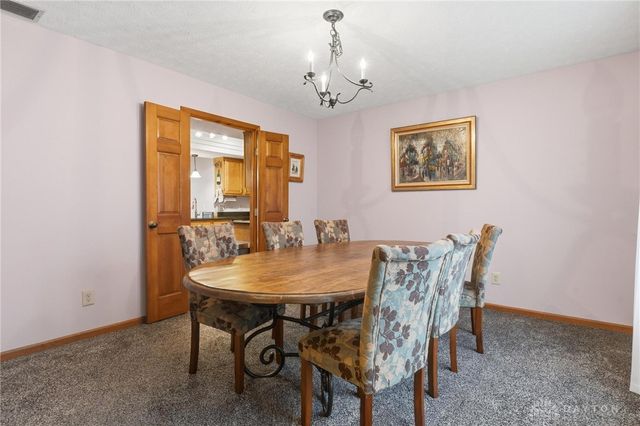 3611 Ridgeway Road, Bellbrook, OH 45305