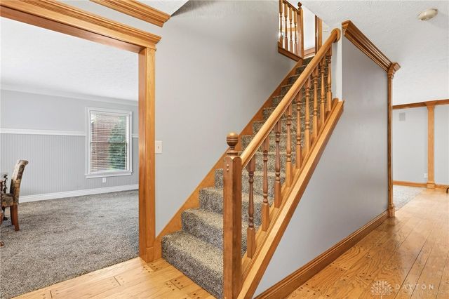 3611 Ridgeway Road, Bellbrook, OH 45305