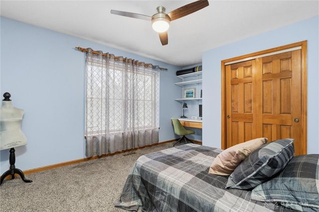 3611 Ridgeway Road, Bellbrook, OH 45305