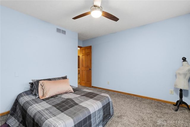 3611 Ridgeway Road, Bellbrook, OH 45305