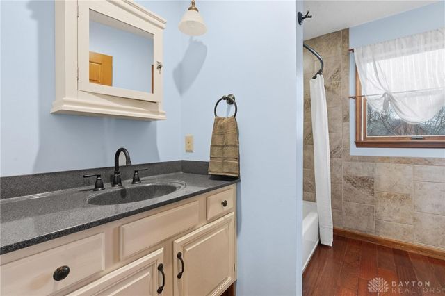 3611 Ridgeway Road, Bellbrook, OH 45305