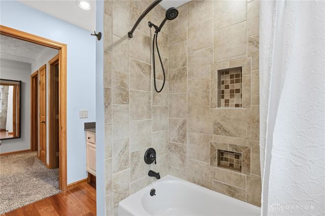 3611 Ridgeway Road, Bellbrook, OH 45305