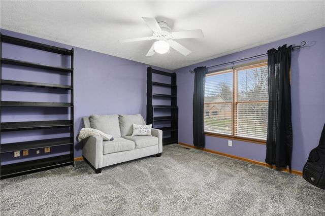 3611 Ridgeway Road, Bellbrook, OH 45305