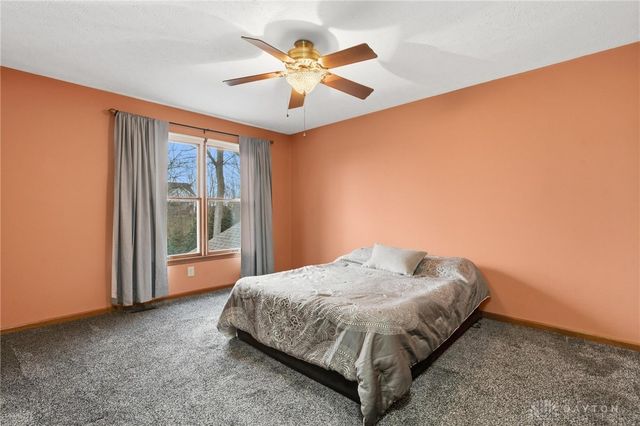 3611 Ridgeway Road, Bellbrook, OH 45305