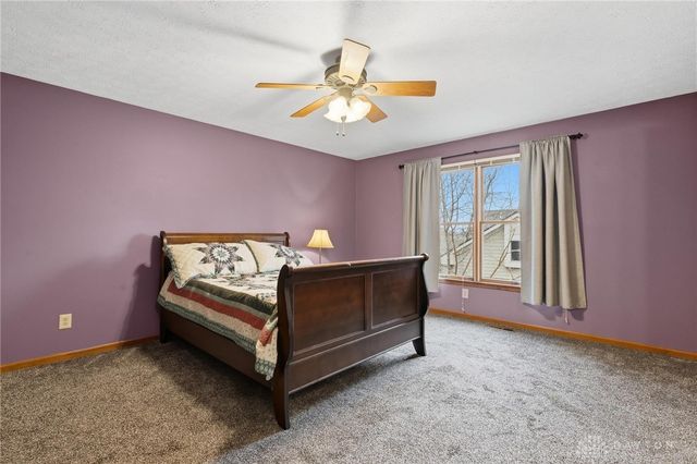 3611 Ridgeway Road, Bellbrook, OH 45305