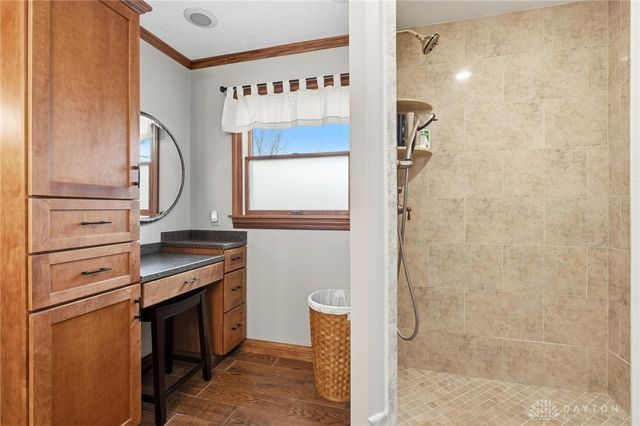 3611 Ridgeway Road, Bellbrook, OH 45305