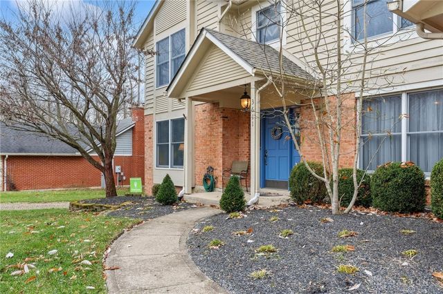 3611 Ridgeway Road, Bellbrook, OH 45305