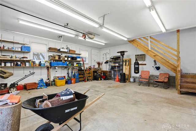 3611 Ridgeway Road, Bellbrook, OH 45305