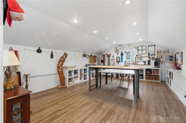 3611 Ridgeway Road, Bellbrook, OH 45305