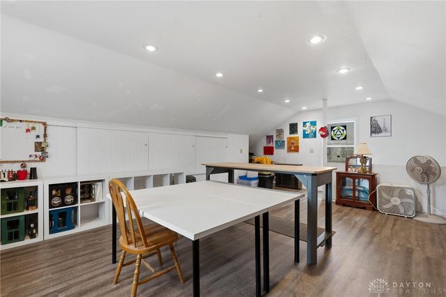 3611 Ridgeway Road, Bellbrook, OH 45305