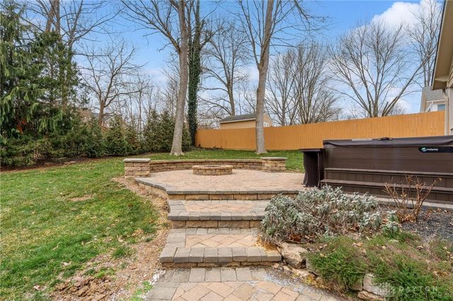 3611 Ridgeway Road, Bellbrook, OH 45305