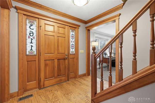 3611 Ridgeway Road, Bellbrook, OH 45305