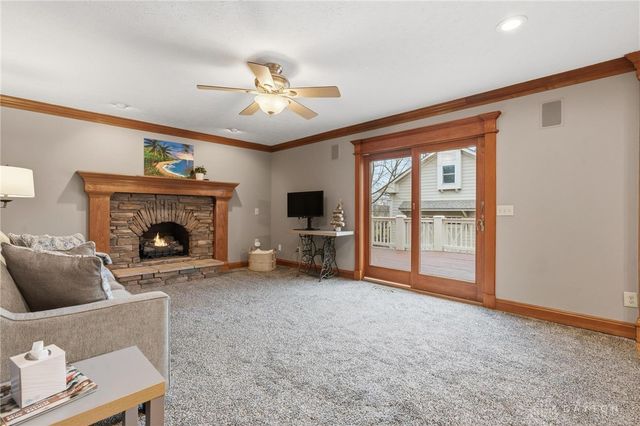 3611 Ridgeway Road, Bellbrook, OH 45305