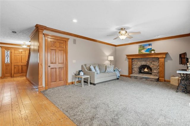 3611 Ridgeway Road, Bellbrook, OH 45305