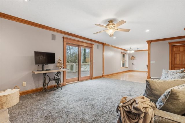 3611 Ridgeway Road, Bellbrook, OH 45305