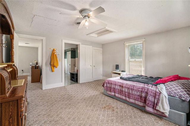 311 Mound Street, Mound City, MO 64471