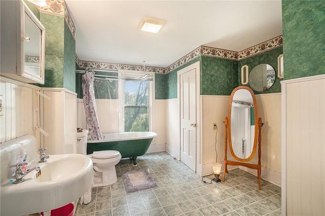 311 Mound Street, Mound City, MO 64471