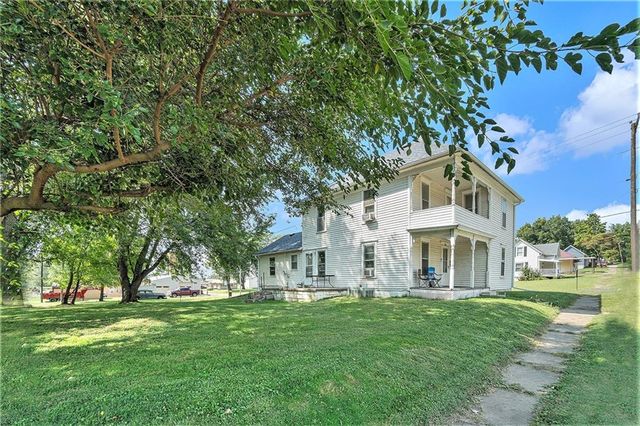 311 Mound Street, Mound City, MO 64471