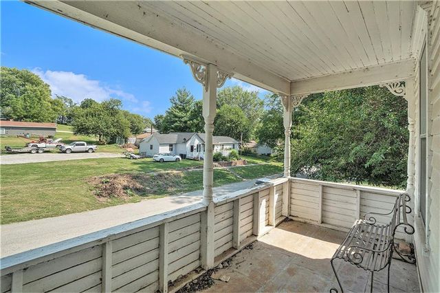 311 Mound Street, Mound City, MO 64471