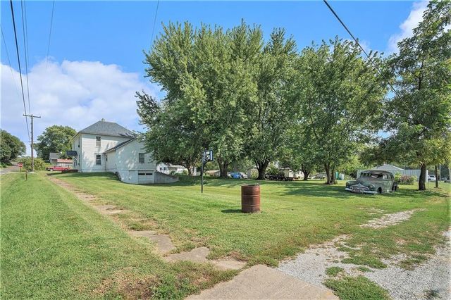 311 Mound Street, Mound City, MO 64471