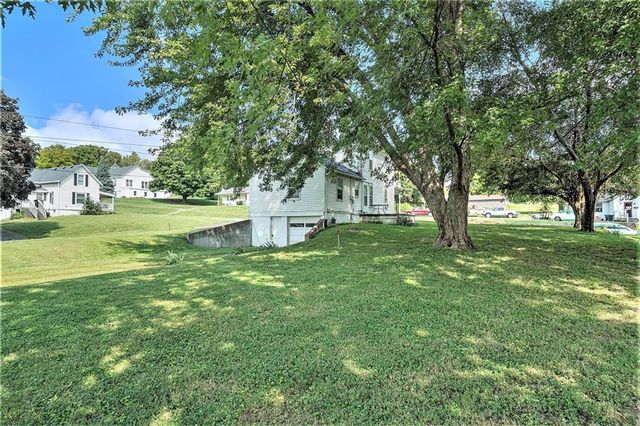 311 Mound Street, Mound City, MO 64471