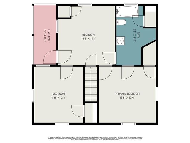 311 Mound Street, Mound City, MO 64471