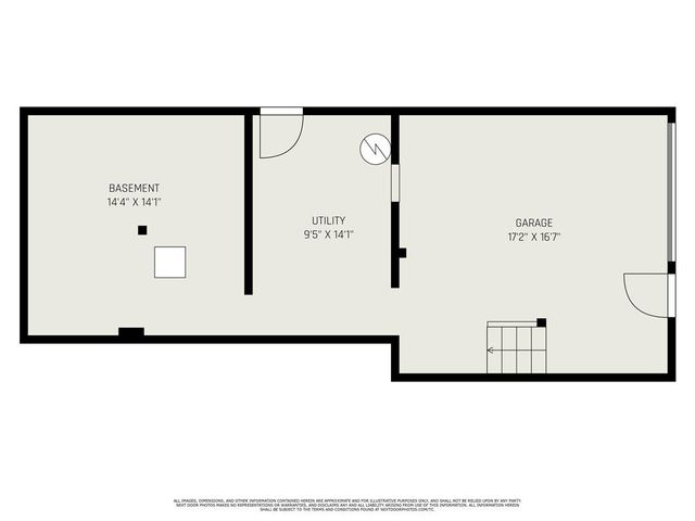 311 Mound Street, Mound City, MO 64471