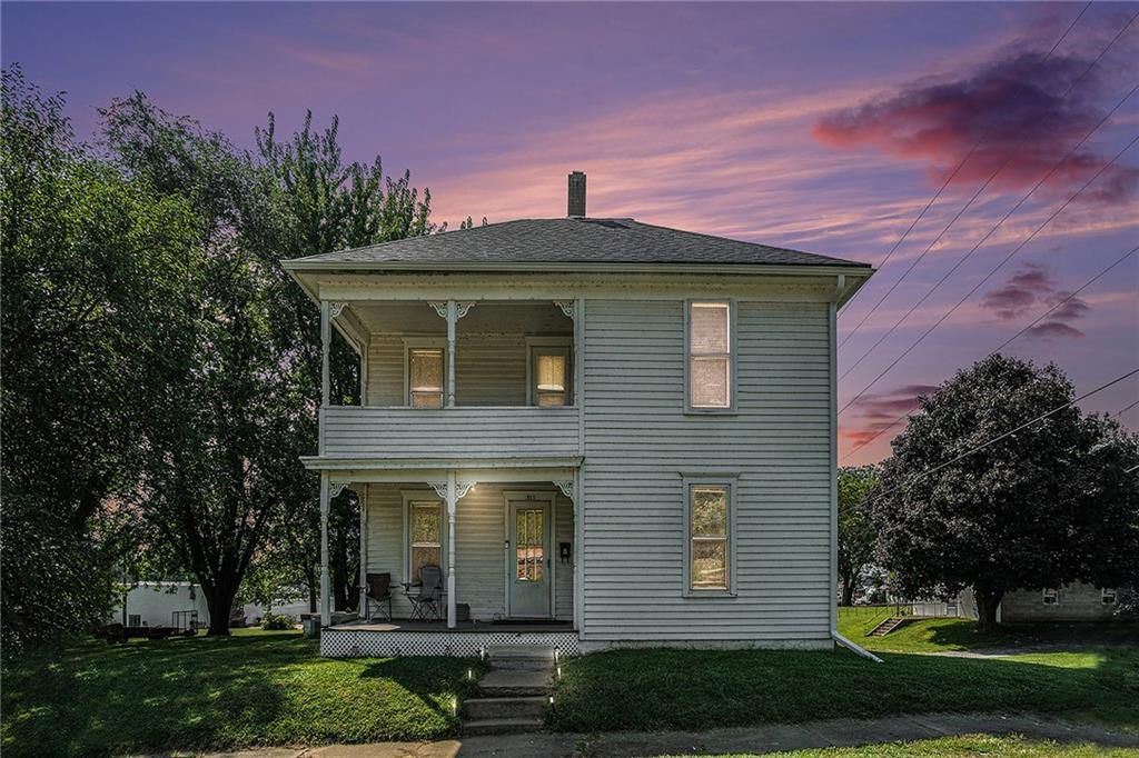 311 Mound Street, Mound City, MO 64471