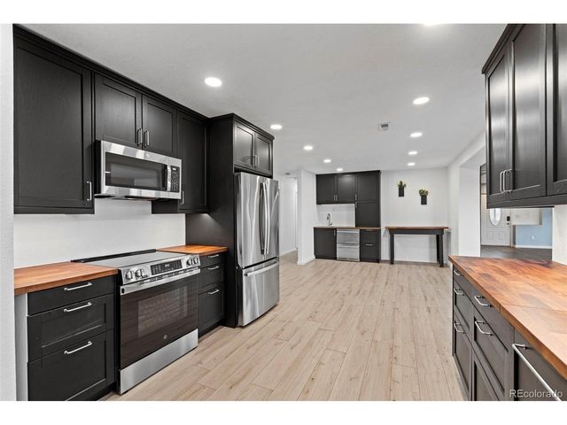 12545 N 3rd St, Parker, CO 80134