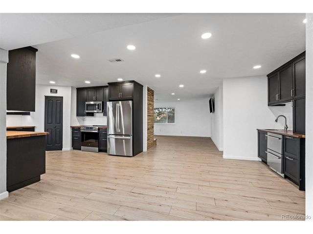 12545 N 3rd St, Parker, CO 80134