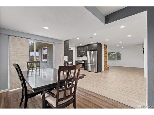 12545 N 3rd St, Parker, CO 80134