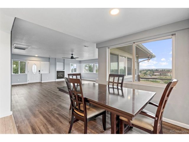 12545 N 3rd St, Parker, CO 80134
