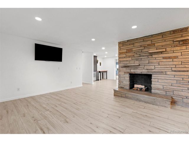 12545 N 3rd St, Parker, CO 80134