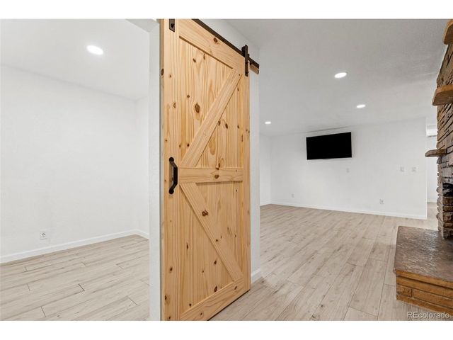 12545 N 3rd St, Parker, CO 80134