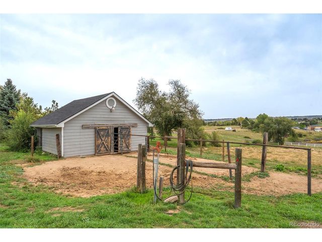 12545 N 3rd St, Parker, CO 80134
