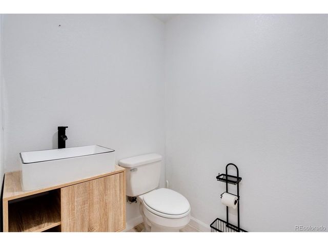 12545 N 3rd St, Parker, CO 80134
