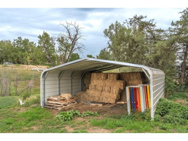 12545 N 3rd St, Parker, CO 80134