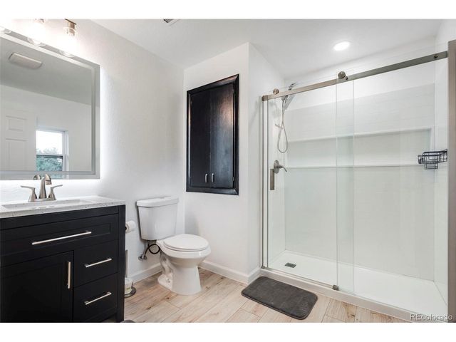 12545 N 3rd St, Parker, CO 80134