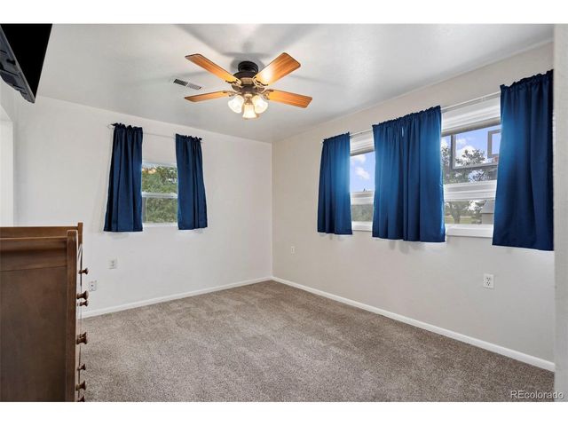 12545 N 3rd St, Parker, CO 80134