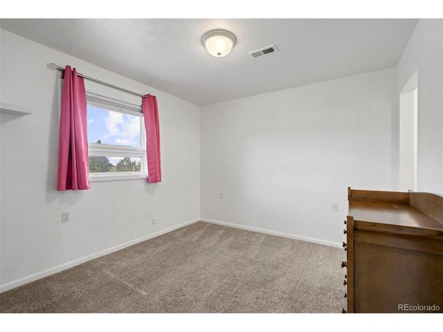 12545 N 3rd St, Parker, CO 80134