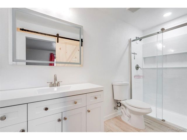 12545 N 3rd St, Parker, CO 80134