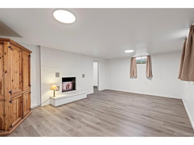 12545 N 3rd St, Parker, CO 80134