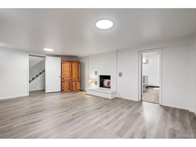 12545 N 3rd St, Parker, CO 80134