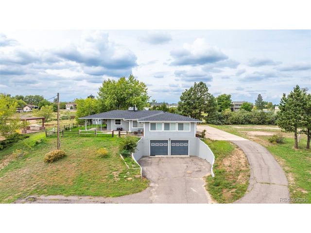 12545 N 3rd St, Parker, CO 80134