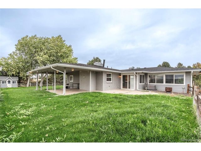 12545 N 3rd St, Parker, CO 80134